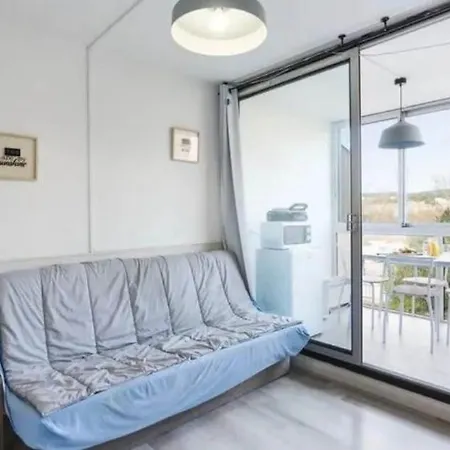 La Folie Du Caribou Narbonne-Plage