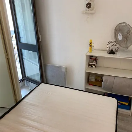La Folie Du Caribou Apartmán