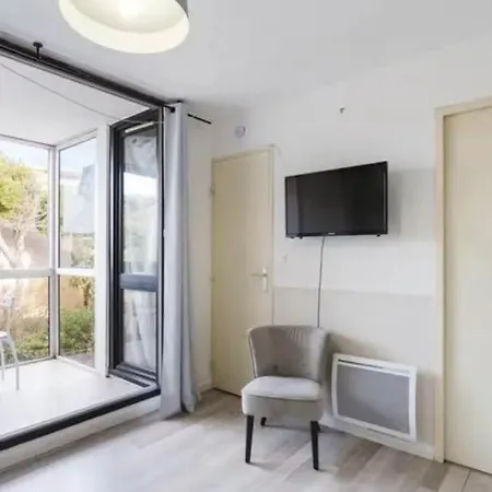 Appartement La Folie Du Caribou Narbonne-Plage