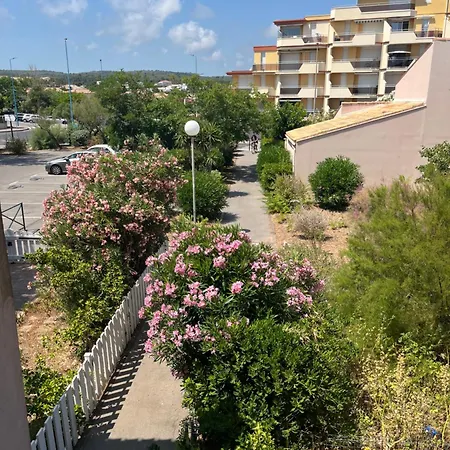 Apartmán La Folie Du Caribou