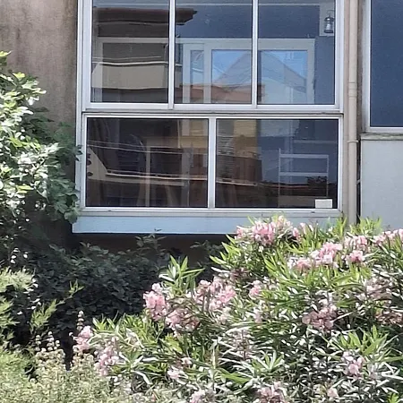 Apartmán La Folie Du Caribou *